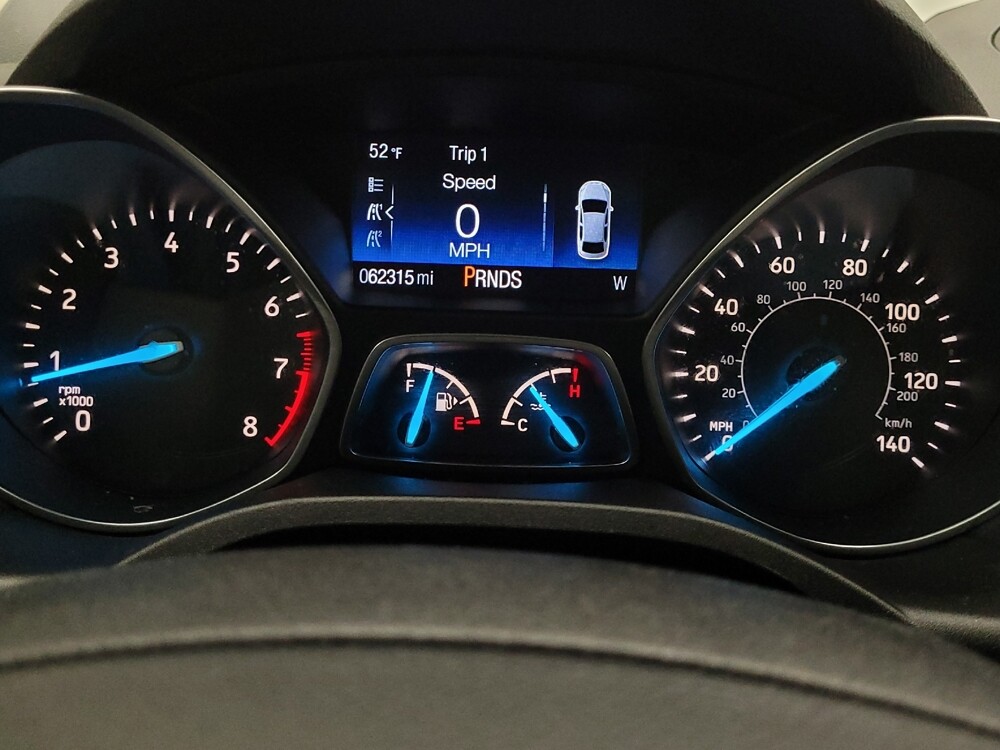 2019 Ford Escape in Las Vegas, NV 89102 - 18099540 23