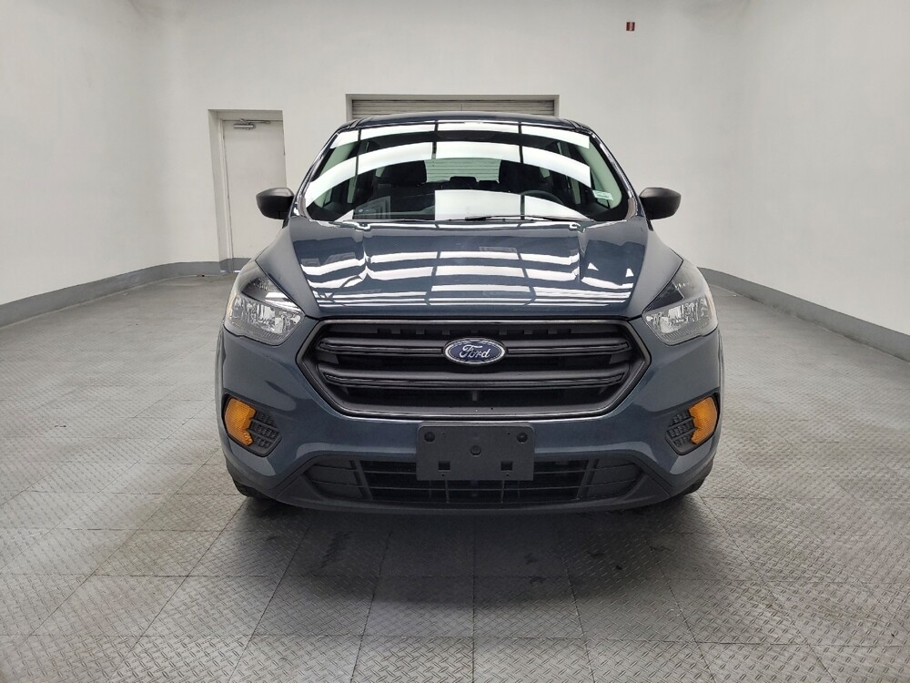 2019 Ford Escape in Las Vegas, NV 89102 - 18099540 14
