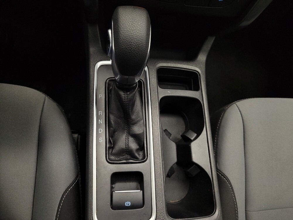 2019 Ford Escape in Las Vegas, NV 89102 - 18099540 26