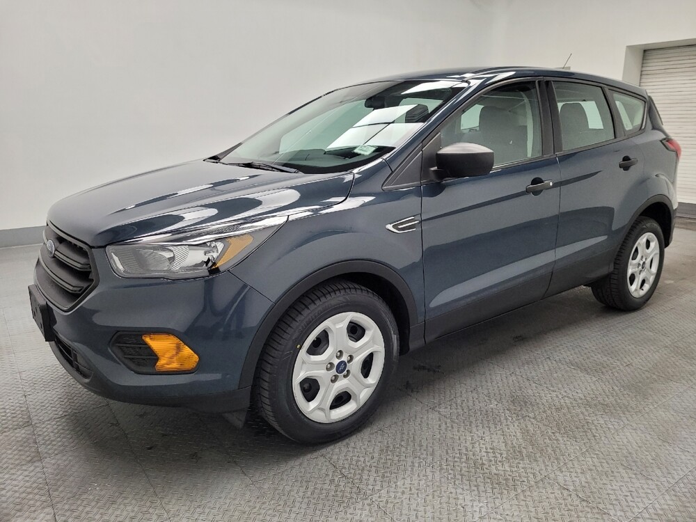 2019 Ford Escape in Las Vegas, NV 89102 - 18099540 2