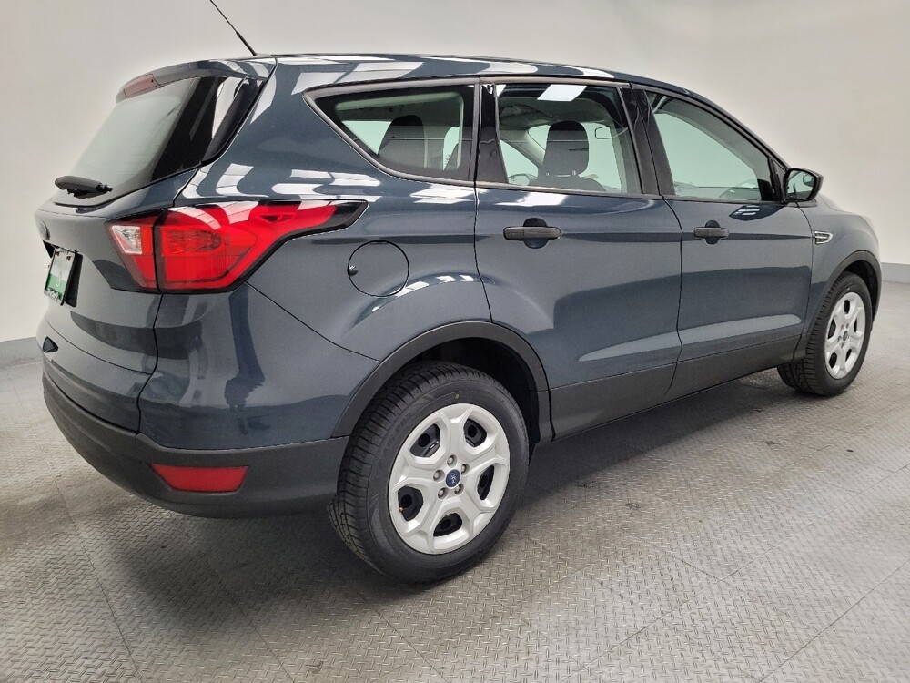 2019 Ford Escape in Las Vegas, NV 89102 - 18099540 10