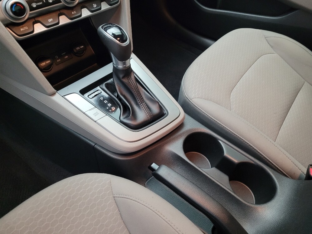 2020 Hyundai Elantra in West Palm Beach, FL 33409 - 18099541 26