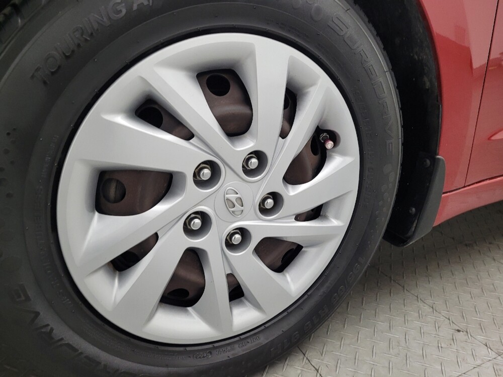 2020 Hyundai Elantra in West Palm Beach, FL 33409 - 18099541 31