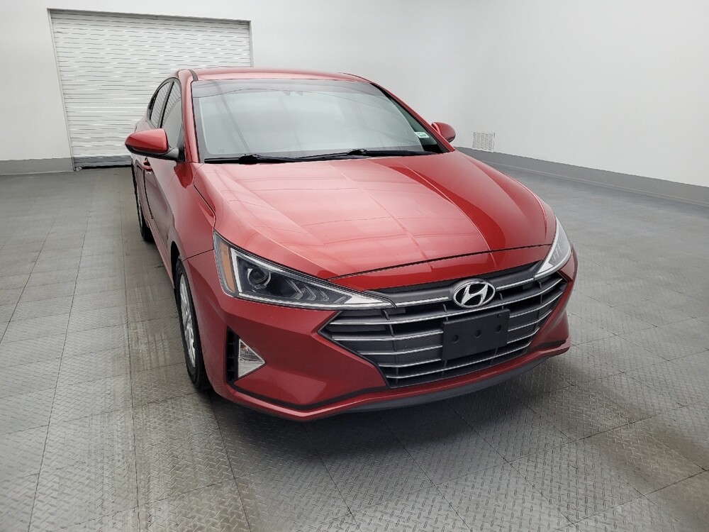 2020 Hyundai Elantra in West Palm Beach, FL 33409 - 18099541 14