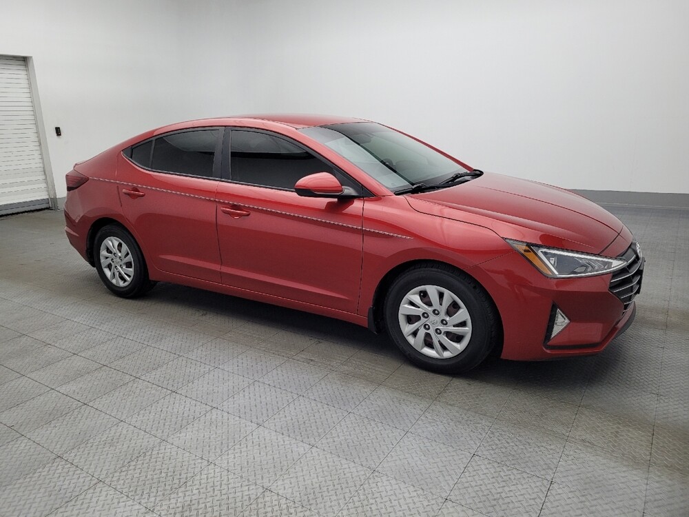 2020 Hyundai Elantra in West Palm Beach, FL 33409 - 18099541 11