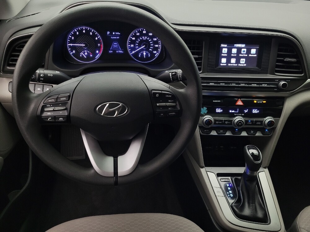 2020 Hyundai Elantra in West Palm Beach, FL 33409 - 18099541 22