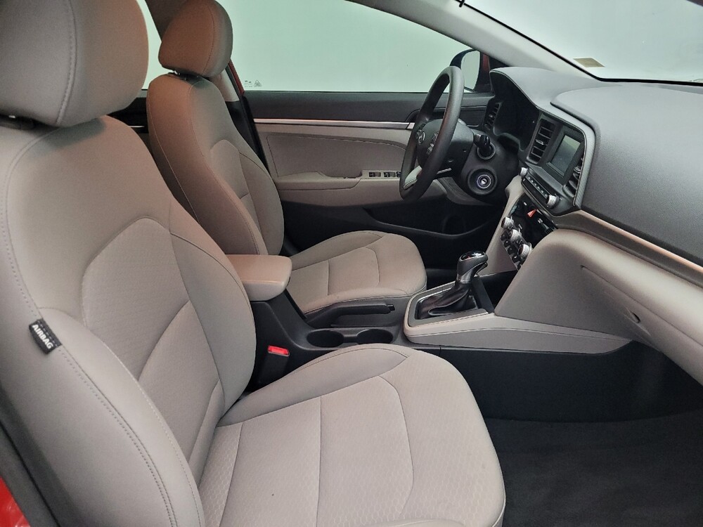 2020 Hyundai Elantra in West Palm Beach, FL 33409 - 18099541 21