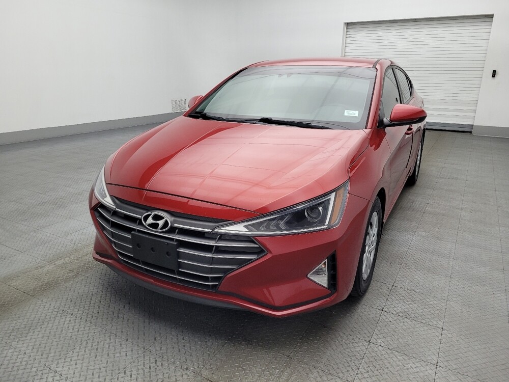 2020 Hyundai Elantra in West Palm Beach, FL 33409 - 18099541 15