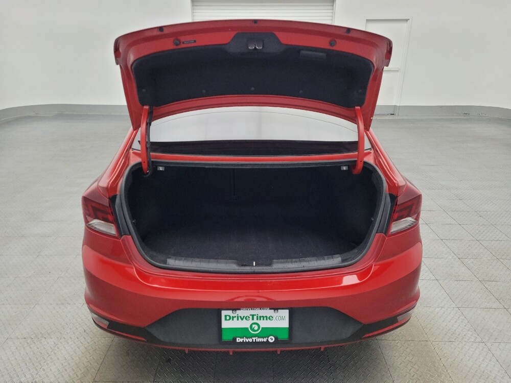 2020 Hyundai Elantra in West Palm Beach, FL 33409 - 18099541 29