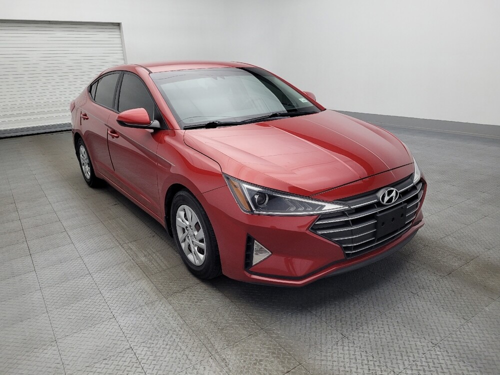 2020 Hyundai Elantra in West Palm Beach, FL 33409 - 18099541 13