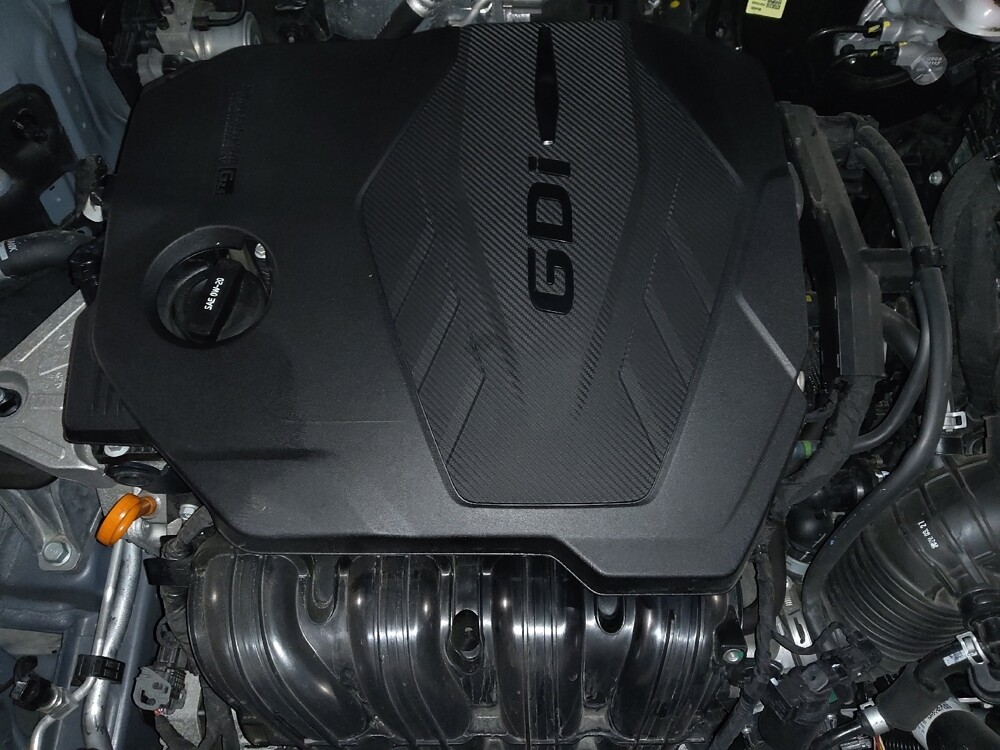 2021 Kia Sorento in Gainesville, FL 32609 - 18099542 30