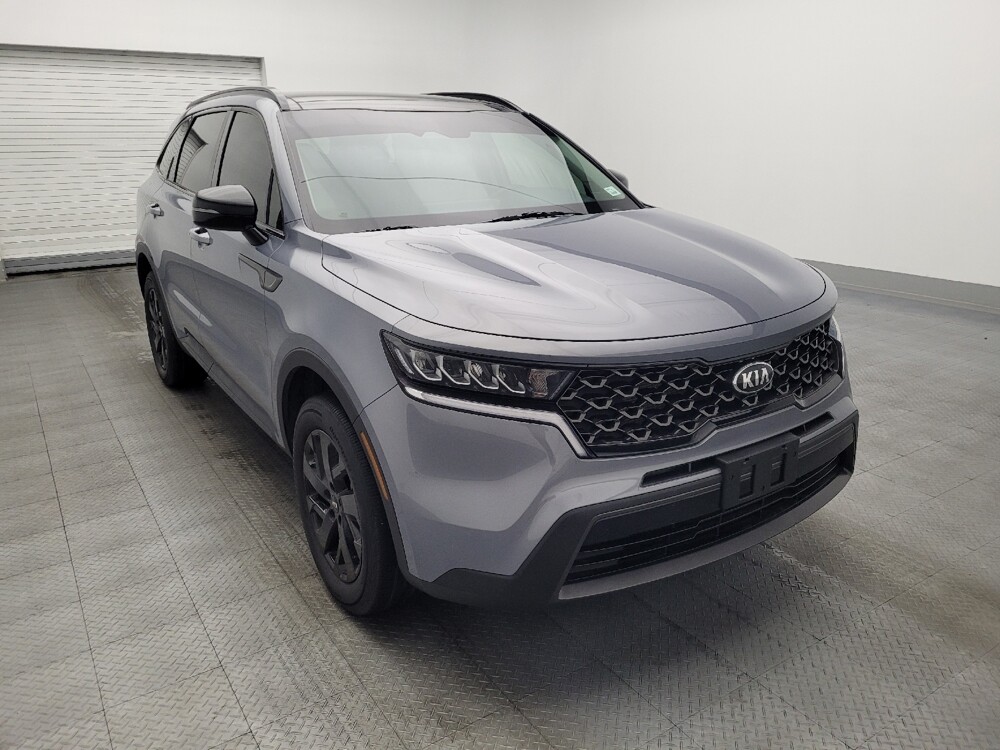 2021 Kia Sorento in Gainesville, FL 32609 - 18099542 13