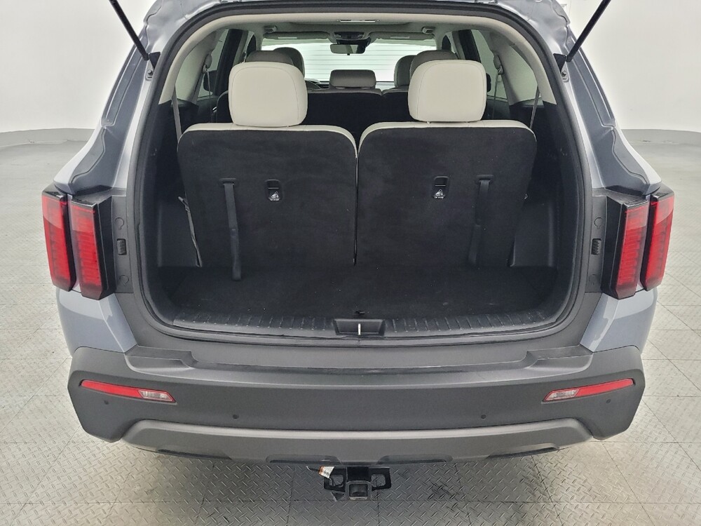 2021 Kia Sorento in Gainesville, FL 32609 - 18099542 29