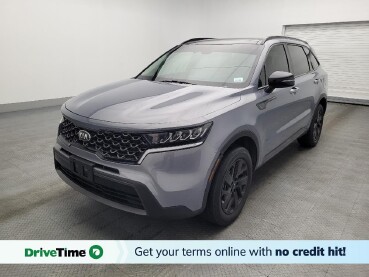 2021 Kia Sorento in Gainesville, FL 32609