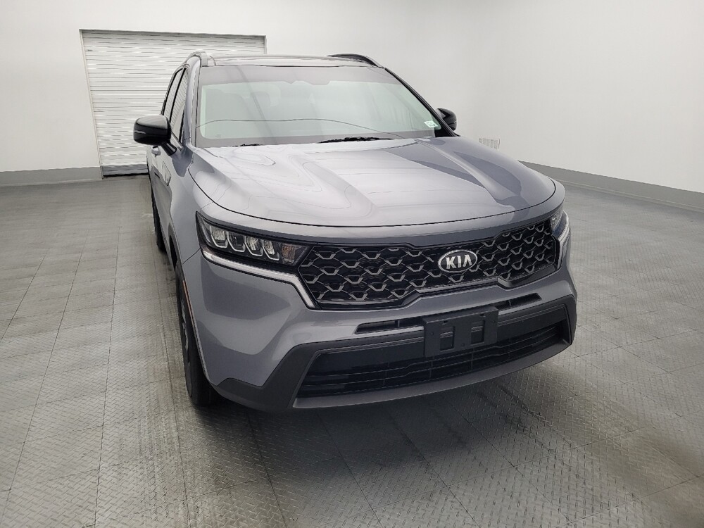 2021 Kia Sorento in Gainesville, FL 32609 - 18099542 14