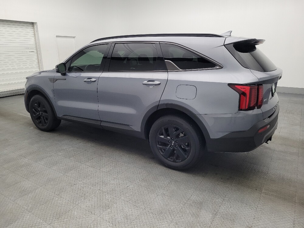 2021 Kia Sorento in Gainesville, FL 32609 - 18099542 3