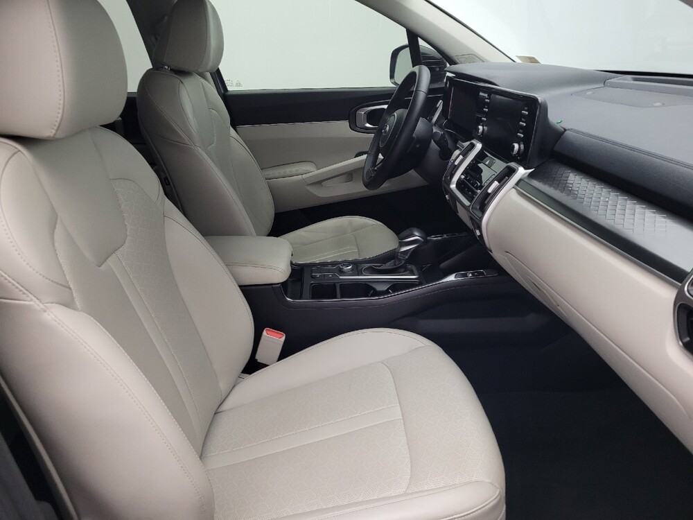 2021 Kia Sorento in Gainesville, FL 32609 - 18099542 21