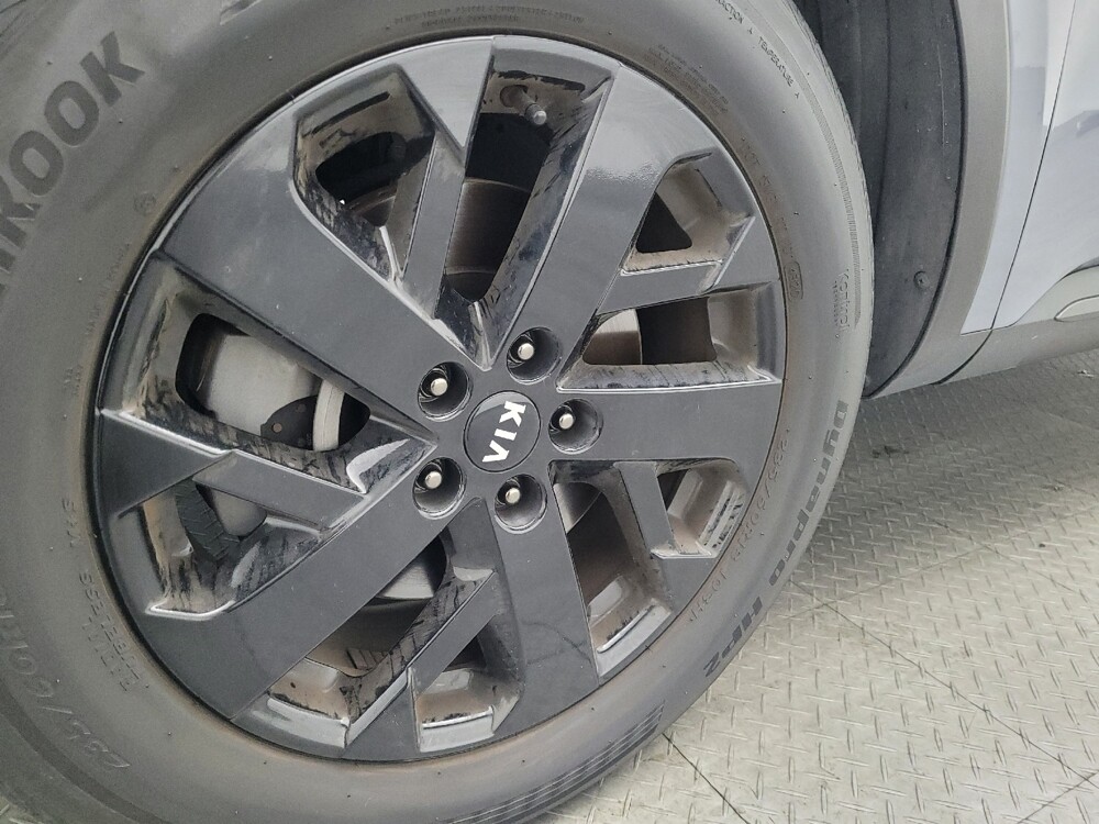 2021 Kia Sorento in Gainesville, FL 32609 - 18099542 31