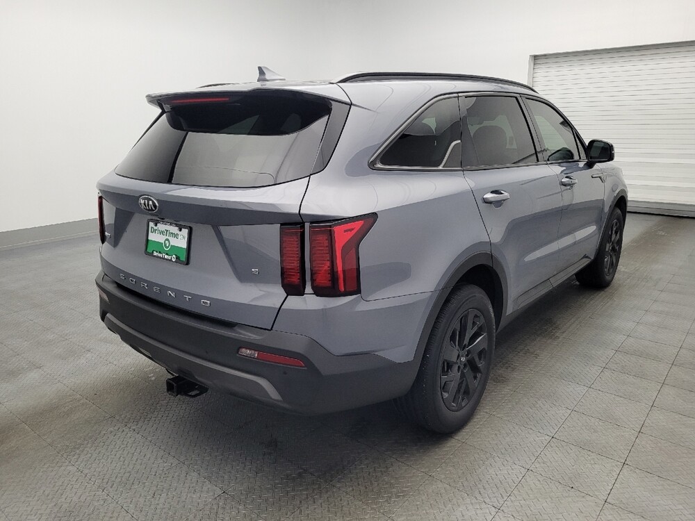 2021 Kia Sorento in Gainesville, FL 32609 - 18099542 9