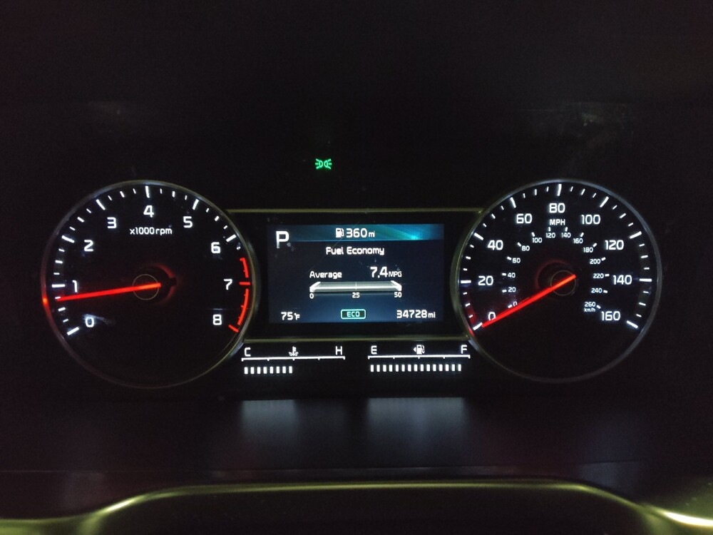 2021 Kia Sorento in Gainesville, FL 32609 - 18099542 23