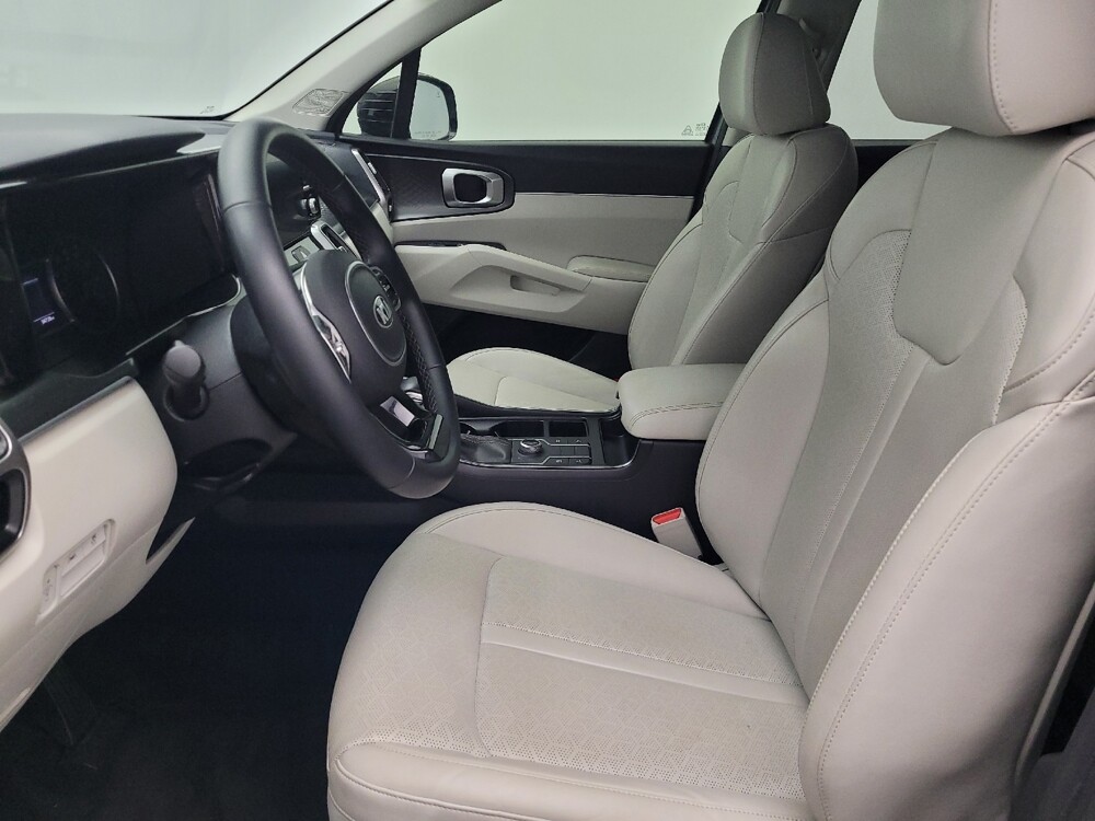 2021 Kia Sorento in Gainesville, FL 32609 - 18099542 17