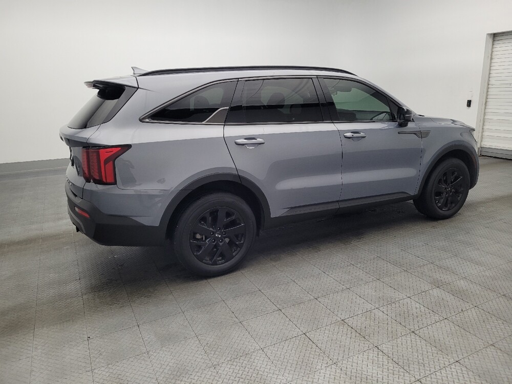 2021 Kia Sorento in Gainesville, FL 32609 - 18099542 10