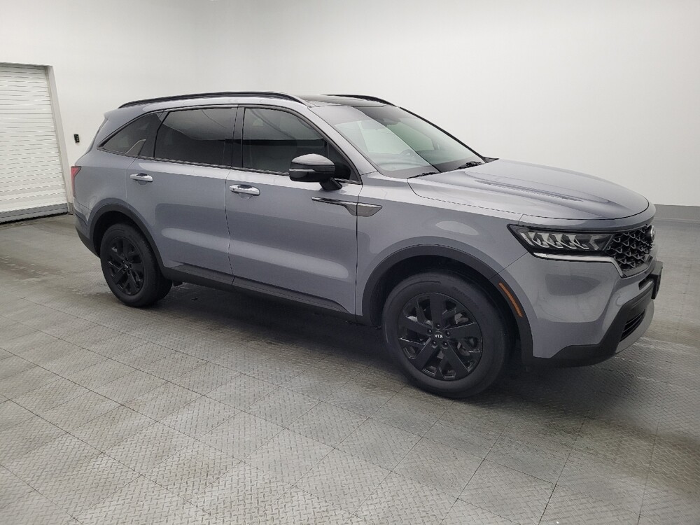 2021 Kia Sorento in Gainesville, FL 32609 - 18099542 11