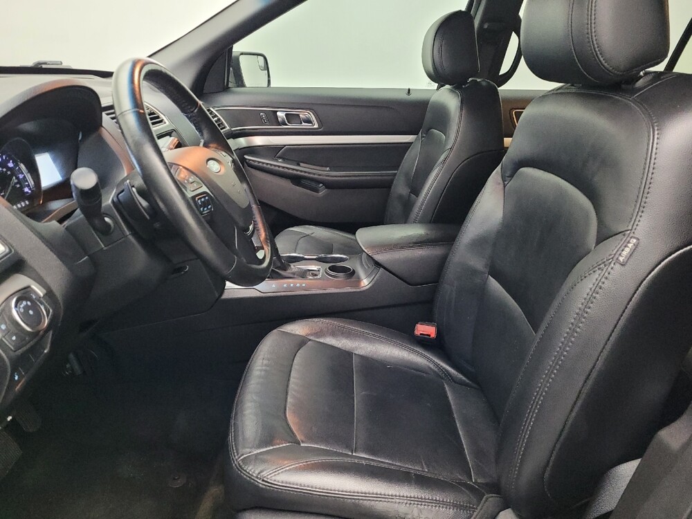 2016 Ford Explorer in Gainesville, FL 32609 - 18099543 17