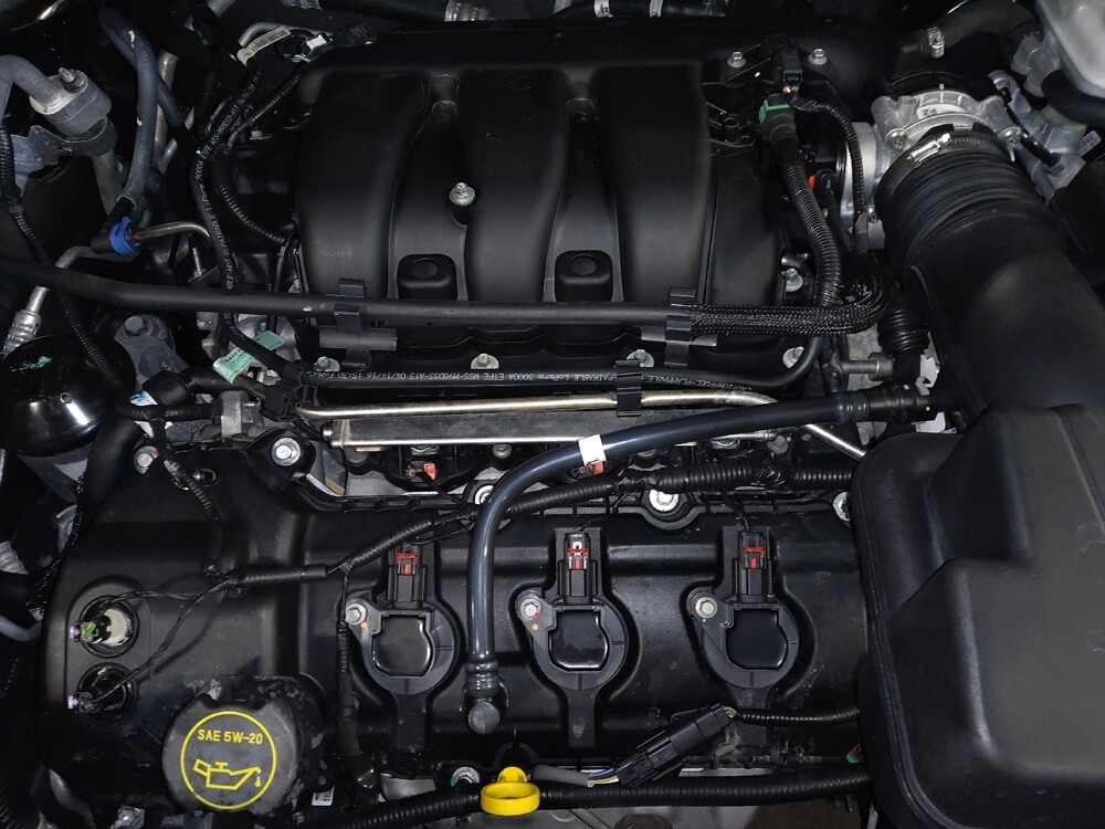 2016 Ford Explorer in Gainesville, FL 32609 - 18099543 30