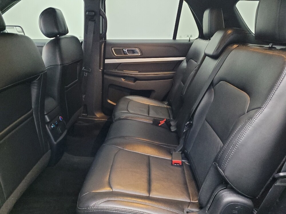 2016 Ford Explorer in Gainesville, FL 32609 - 18099543 18