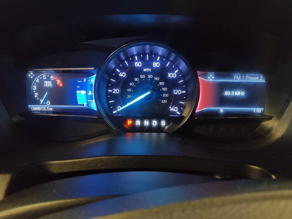 2016 Ford Explorer in Gainesville, FL 32609 - 18099543 23