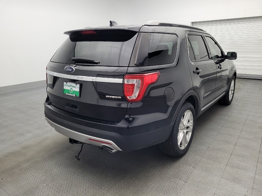 2016 Ford Explorer in Gainesville, FL 32609 - 18099543 9