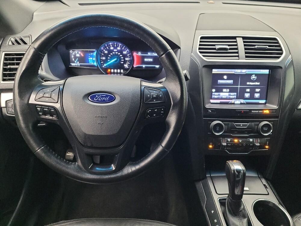 2016 Ford Explorer in Gainesville, FL 32609 - 18099543 22