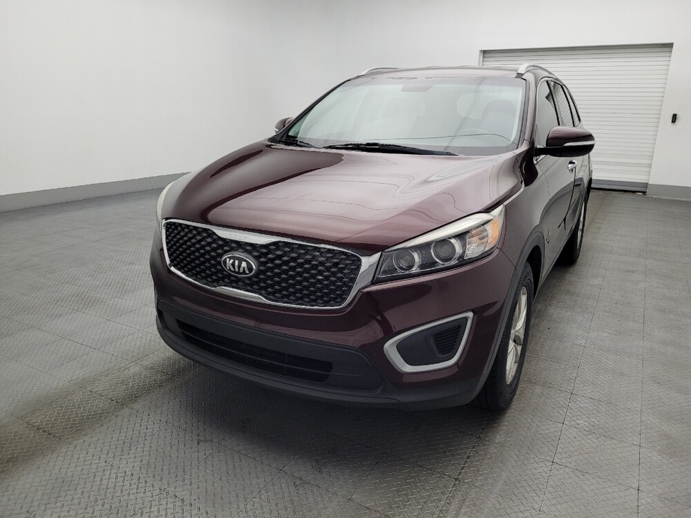 2018 Kia Sorento in West Palm Beach, FL 33409 - 18099544 15