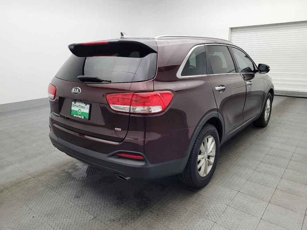 2018 Kia Sorento in West Palm Beach, FL 33409 - 18099544 9