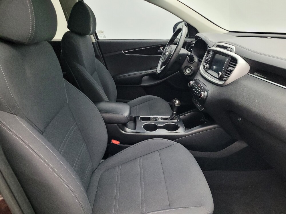 2018 Kia Sorento in West Palm Beach, FL 33409 - 18099544 21