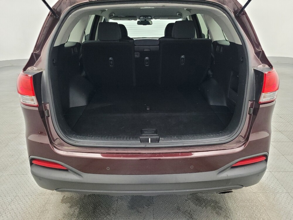 2018 Kia Sorento in West Palm Beach, FL 33409 - 18099544 29