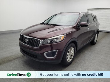 2018 Kia Sorento in West Palm Beach, FL 33409