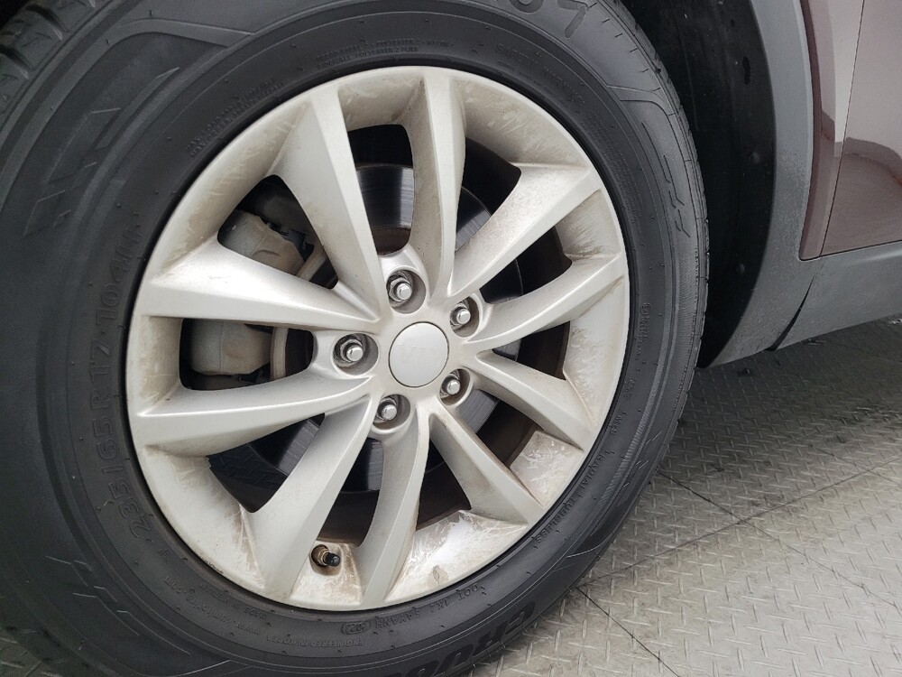 2018 Kia Sorento in West Palm Beach, FL 33409 - 18099544 31