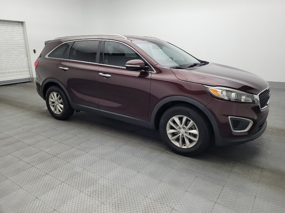 2018 Kia Sorento in West Palm Beach, FL 33409 - 18099544 11