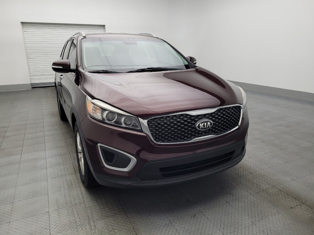 2018 Kia Sorento in West Palm Beach, FL 33409 - 18099544 14