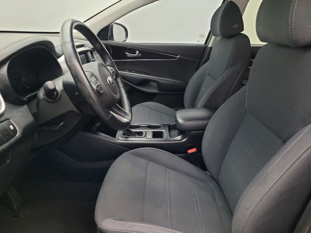 2018 Kia Sorento in West Palm Beach, FL 33409 - 18099544 17