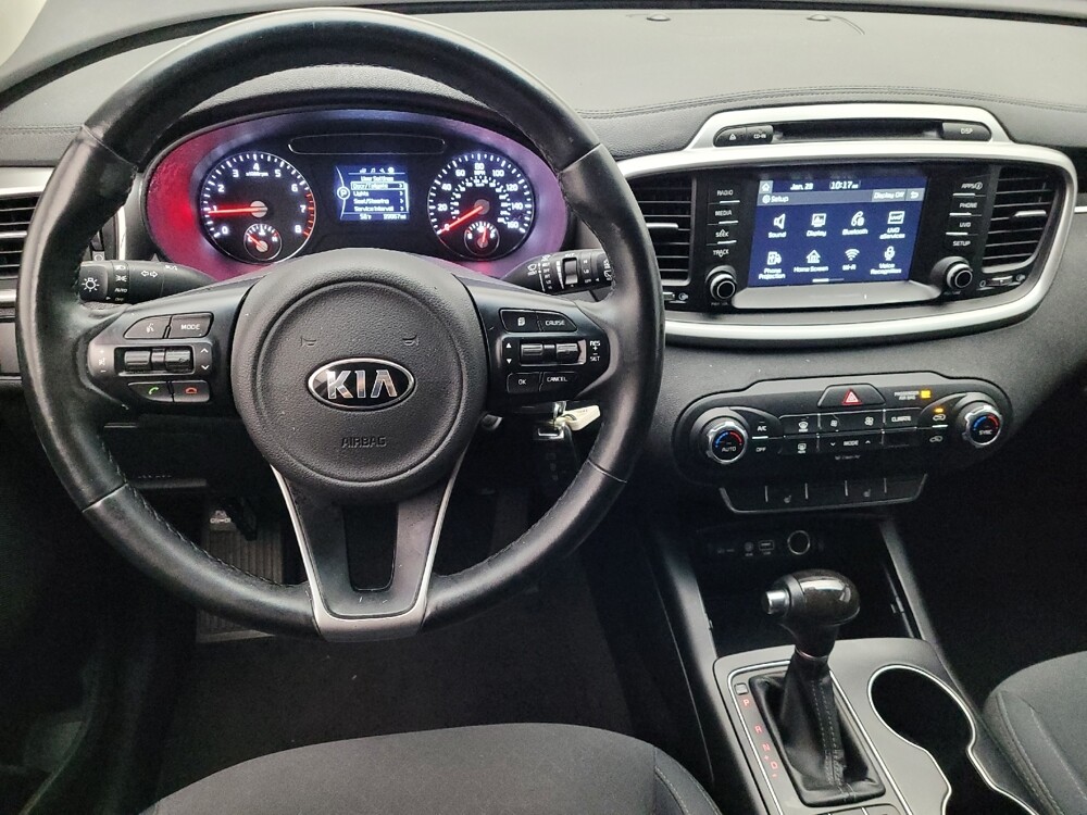 2018 Kia Sorento in West Palm Beach, FL 33409 - 18099544 22