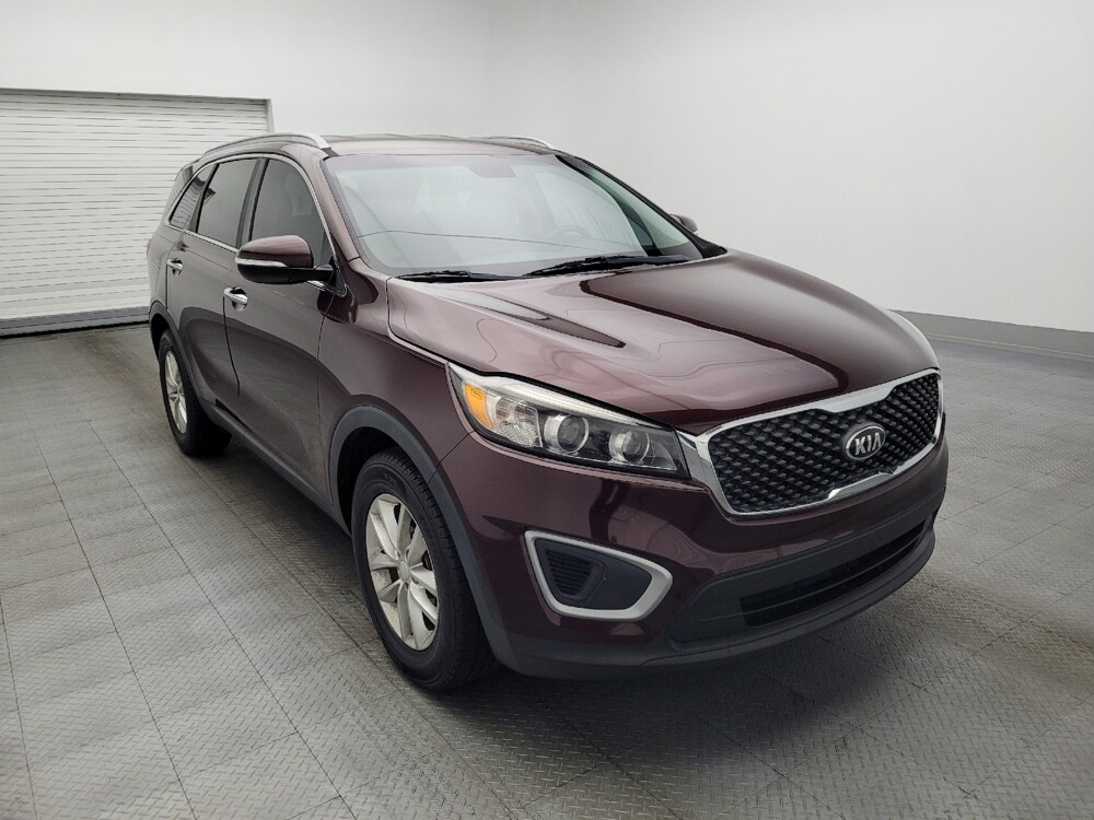 2018 Kia Sorento in West Palm Beach, FL 33409 - 18099544 13