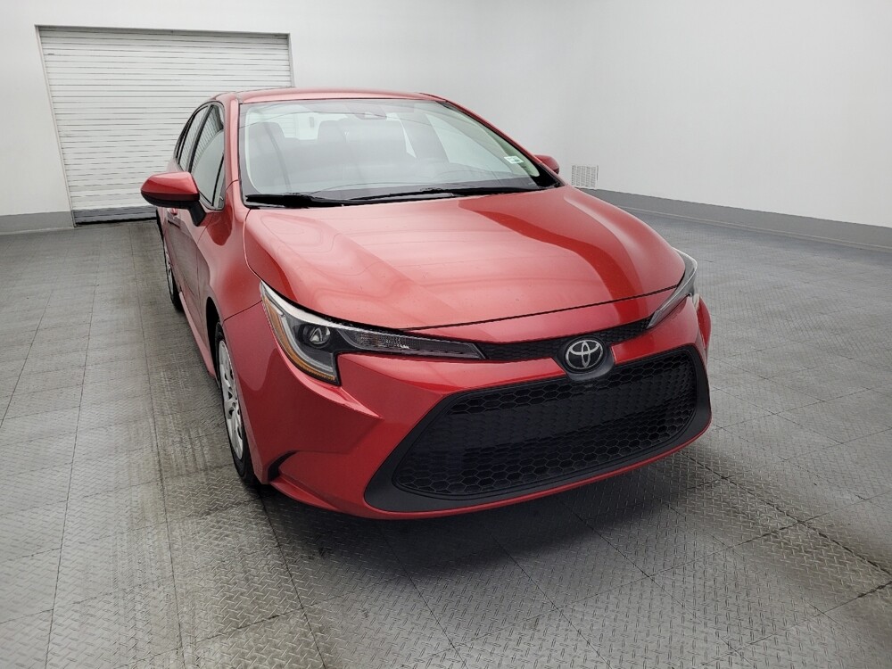 2021 Toyota Corolla in Miami, FL 33157 - 18099545 14