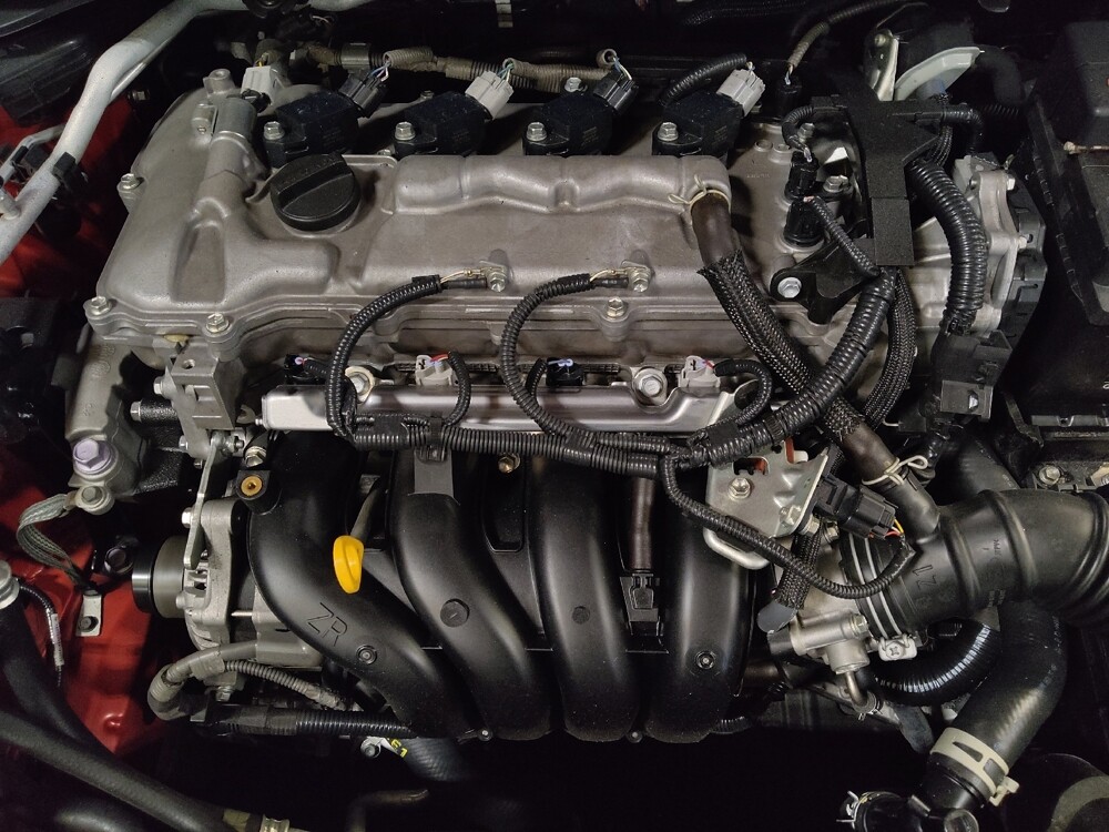 2021 Toyota Corolla in Miami, FL 33157 - 18099545 30