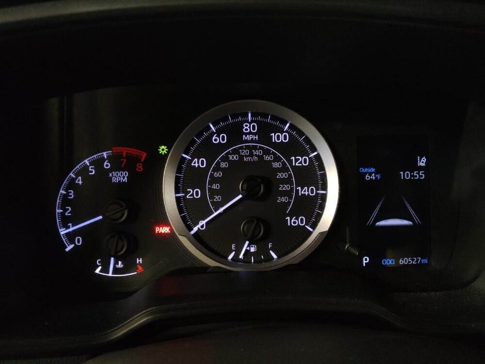 2021 Toyota Corolla in Miami, FL 33157 - 18099545 23