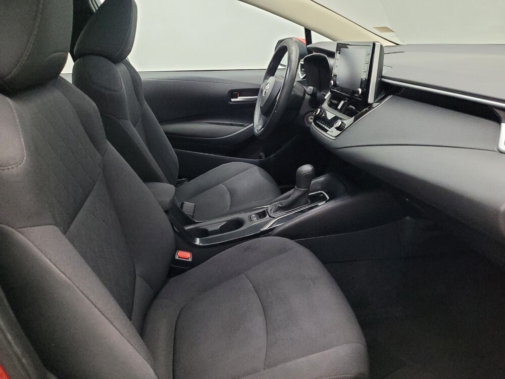 2021 Toyota Corolla in Miami, FL 33157 - 18099545 21