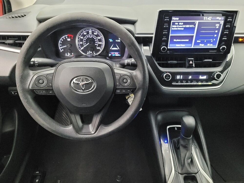 2021 Toyota Corolla in Miami, FL 33157 - 18099545 22