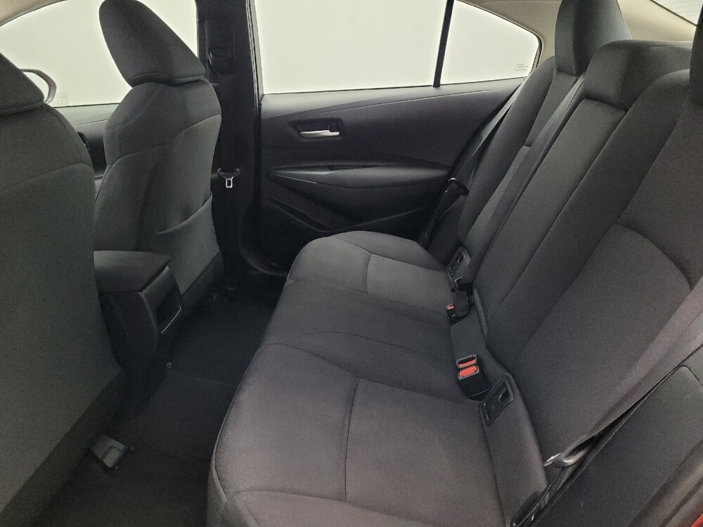 2021 Toyota Corolla in Miami, FL 33157 - 18099545 18